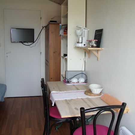 Mer A Pied Vrai Lit Linge Fourni Jardin Bretignolles-sur-Mer Luaran gambar
