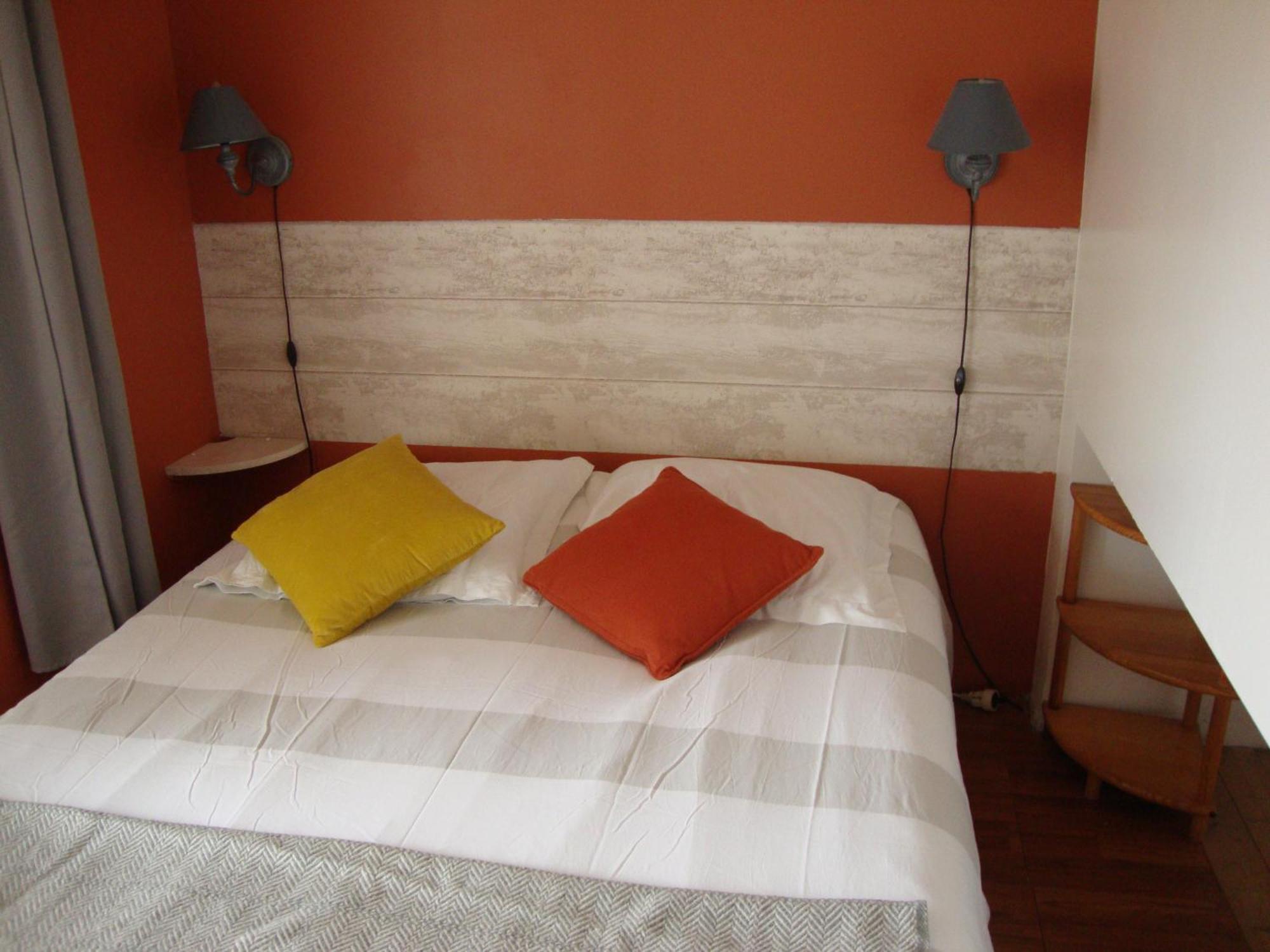 Mer A Pied Vrai Lit Linge Fourni Jardin Bretignolles-sur-Mer Luaran gambar