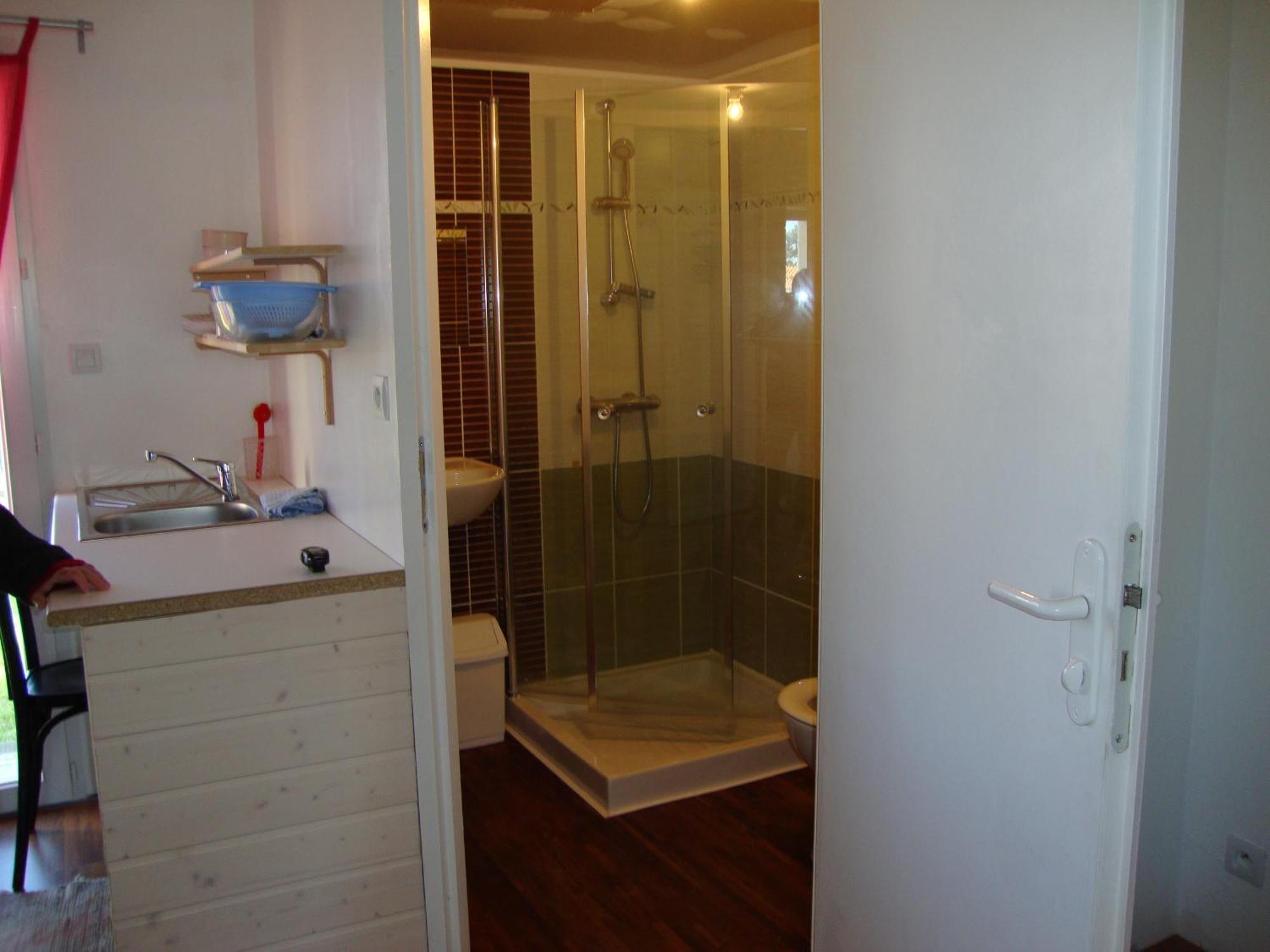 Mer A Pied Vrai Lit Linge Fourni Jardin Bretignolles-sur-Mer Luaran gambar