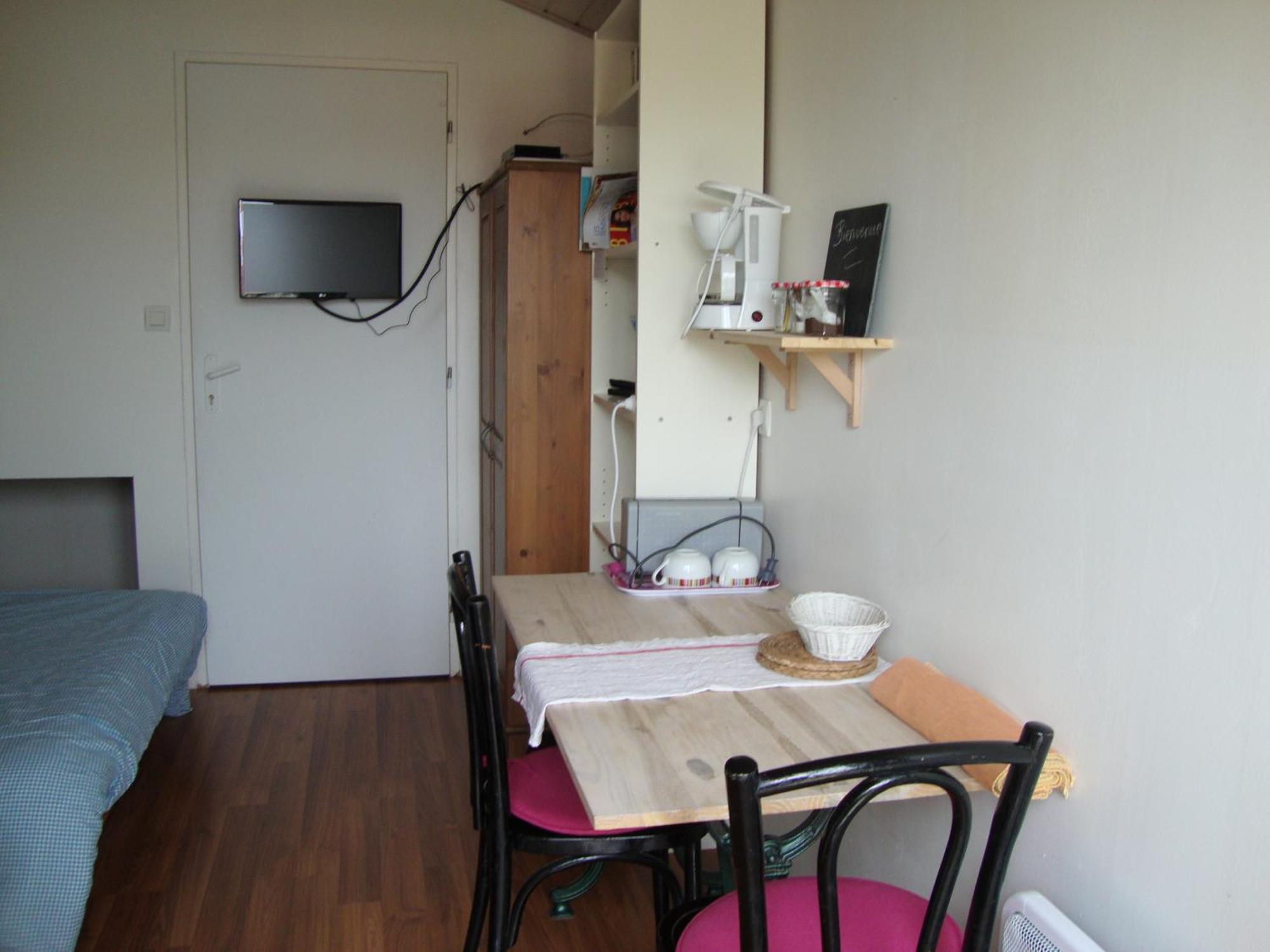 Mer A Pied Vrai Lit Linge Fourni Jardin Bretignolles-sur-Mer Luaran gambar
