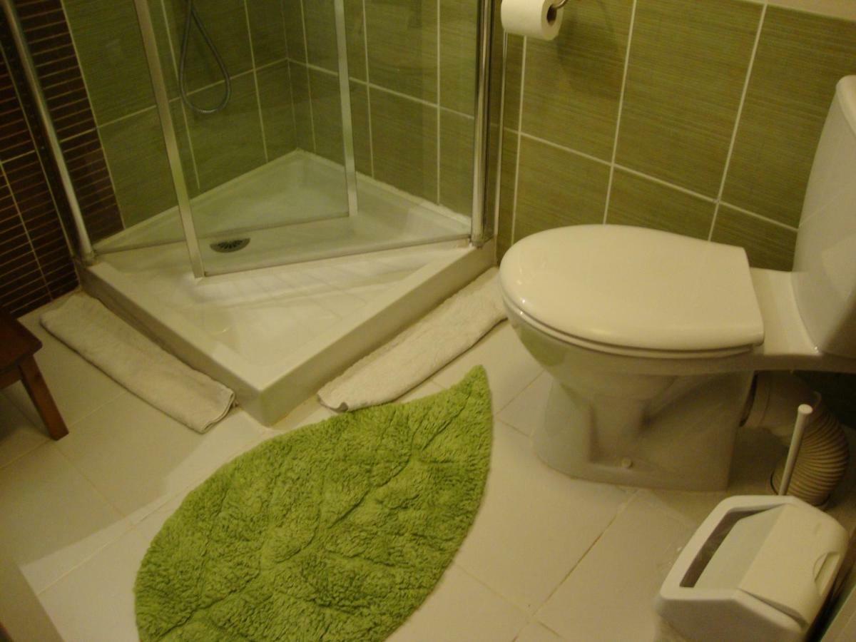 Mer A Pied Vrai Lit Linge Fourni Jardin Bretignolles-sur-Mer Luaran gambar